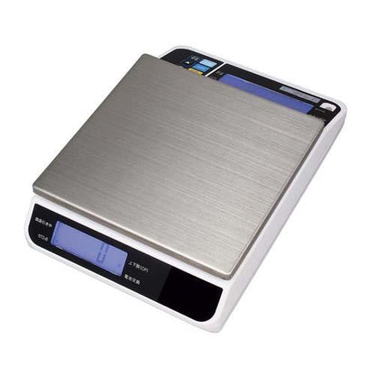 タニタデジタルスケールTL-290両面表示15kg 3106400