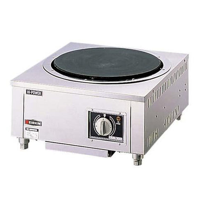 エイシン電気コンロNK-6000 3109800