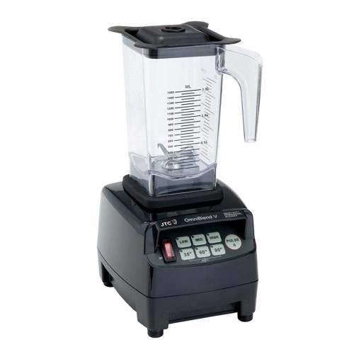 ブレンダーTM-800Aブラック 3157600