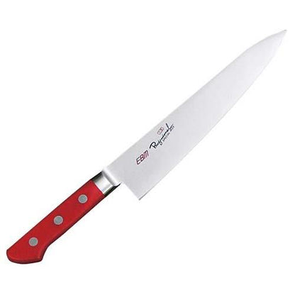 抗菌スペシャル・イノックス牛刀18cmレッド 3165120