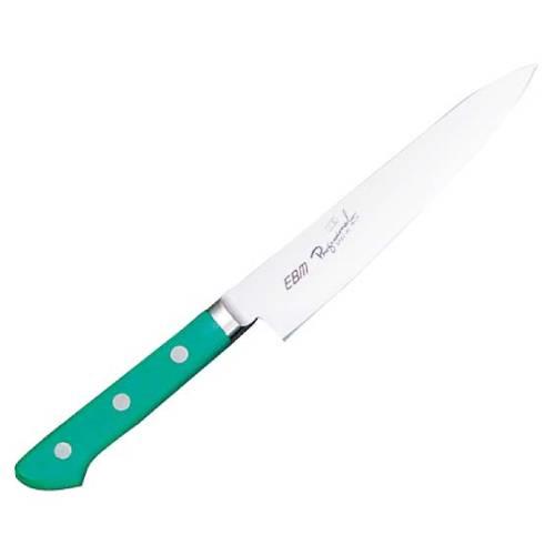 抗菌スヘシャル・イノックスペティーナイフ15cmグリーン 3165840