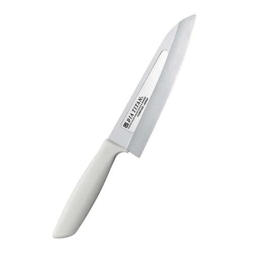 ダイヤチタン庖丁F-7004TW-16H16cm 3288000