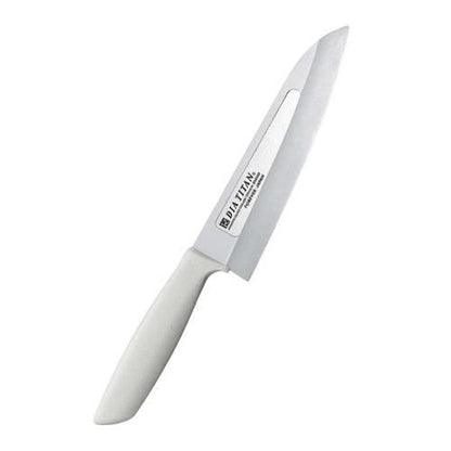 ダイヤチタン庖丁F-7004TW-16H16cm 3288000