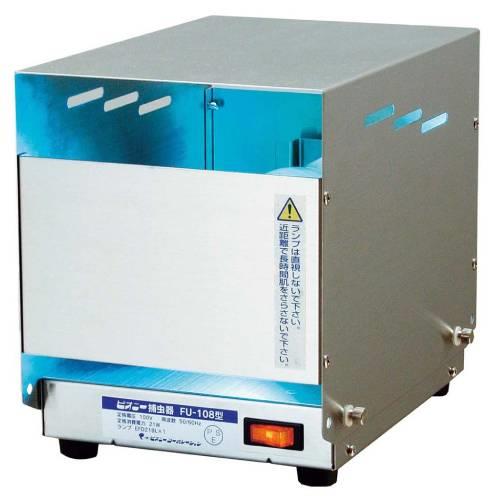 FU型専用捕虫紙UC-30S20枚入 3334220