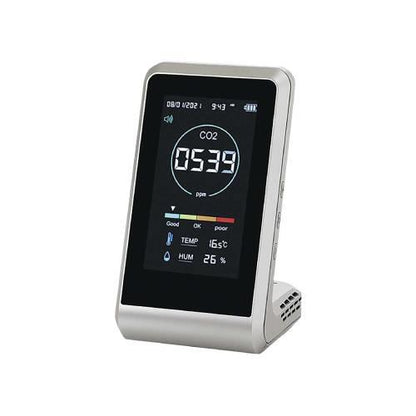 二酸化炭素濃度測定器3R-COTH01 3426500