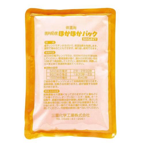 保温剤ほかほかパック30個入 3480400