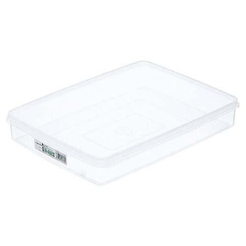 ハイパック角型浅型タイプS-131 3496400