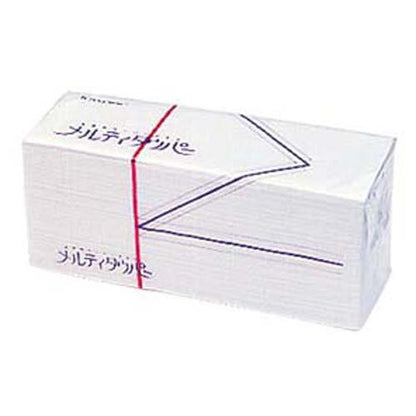 ペーパータオルメルティータウパー200枚×20束 3499300
