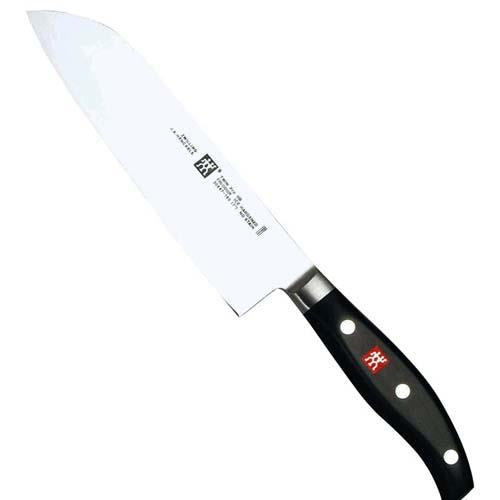 ツインプロHBシリーズ三徳庖丁3064718cm 3507300