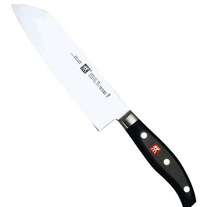 ツインプロHBシリーズ三徳庖丁3064718cm 3507300