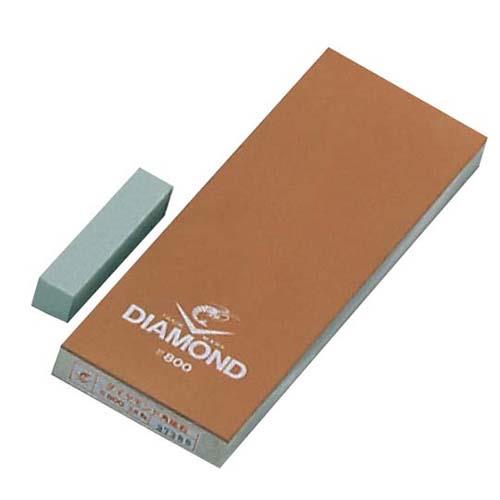 ダイヤモンド角砥石中砥石 800DR-7508 3516500