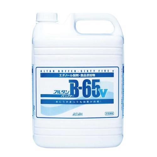 アルタンエタノール製剤B-65V4.8L 3522400