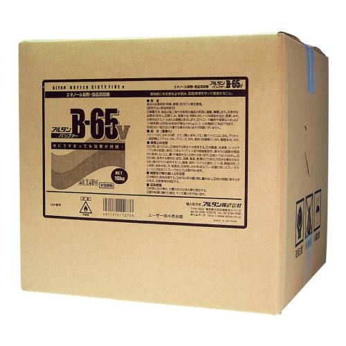 アルタンエタノール製剤B-65V15kg 3522500