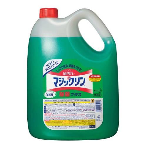 花王マジックリン除菌プラス4.5L 3523480