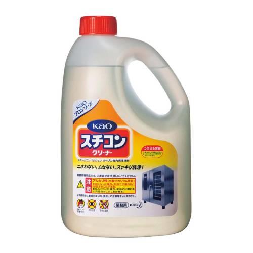 花王スチコンクリーナー2L 3523540