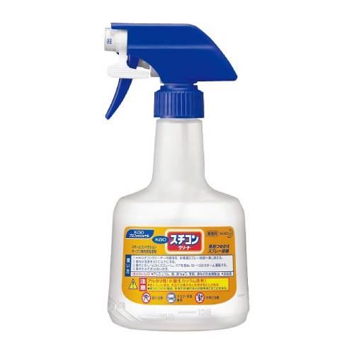 スチコンクリーナー専用スプレー容器ロック付600ml 3523560