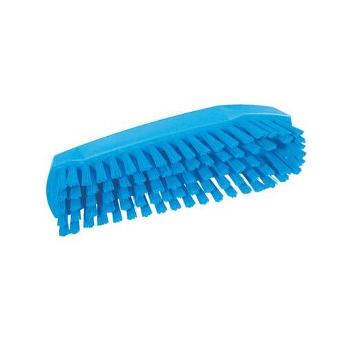 ヴァイカンハンドブラシソフトタイプ35873ブルー 3594010