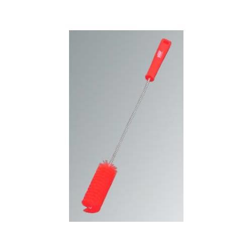 ヴァイカンパイプクリーナーハードタイプ53784赤 3599710