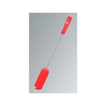 ヴァイカンパイプクリーナーハードタイプ53784赤 3599710