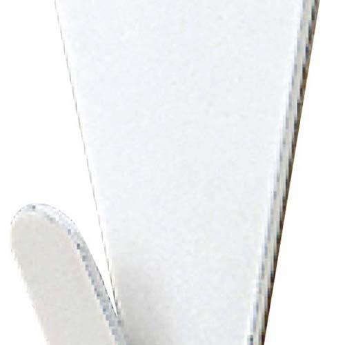 粘着ミニフック10ヶ入H-427 3675610