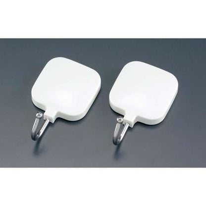 マグネットフック2ヶ入H-295 3675700