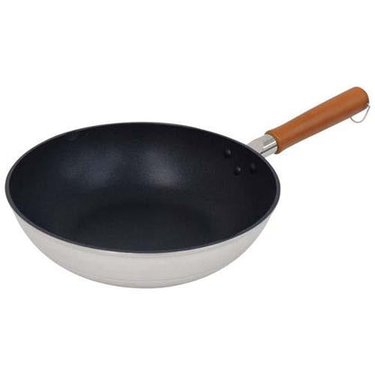 匠技極いため鍋28cm 3679010