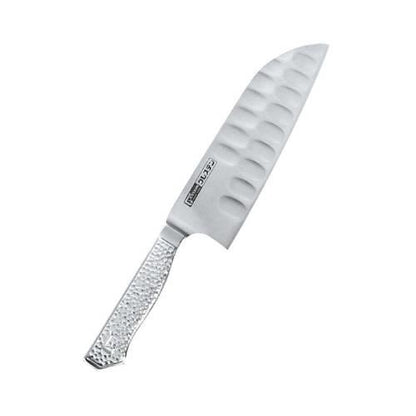 グレステンMタイプ三徳包丁817TM17cm 3680010
