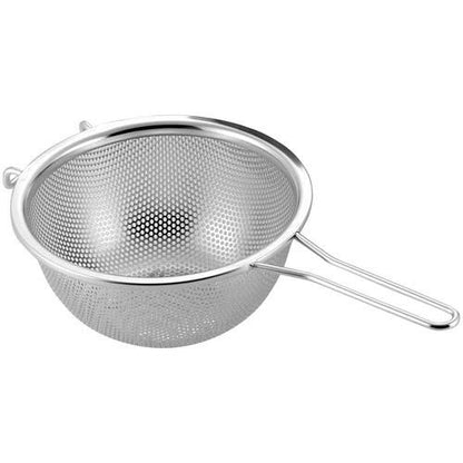 深型片手メッシボール21cm 3699400