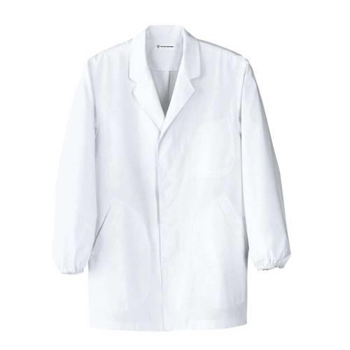 男性用コート調理服AA310-4L 3700630