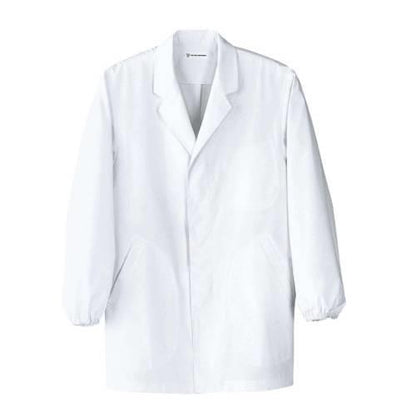 男性用コート調理服AA310-43L 3700710
