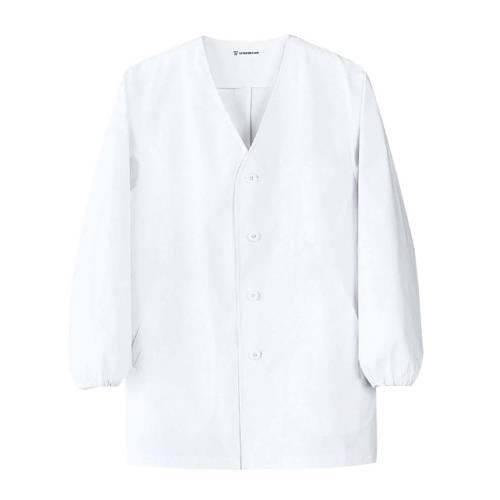 男性用コート調理服AA311-83L 3700910