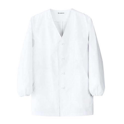 男性用コート調理服AA311-84L 3700920