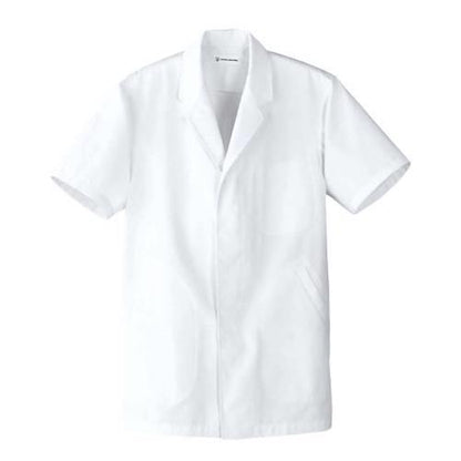 男性用コート調理服AA312-8L 3701030