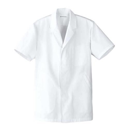 男性用コート調理服AA312-8LL 3701040
