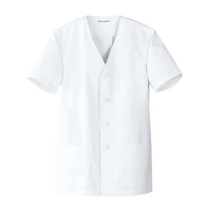 男性用コート調理服AA322-8LL 3701240