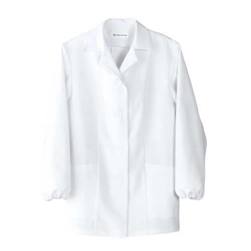 女性用コート調理服AA335-415号 3701510