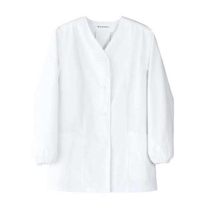女性用コート調理服AA336-87号 3701610