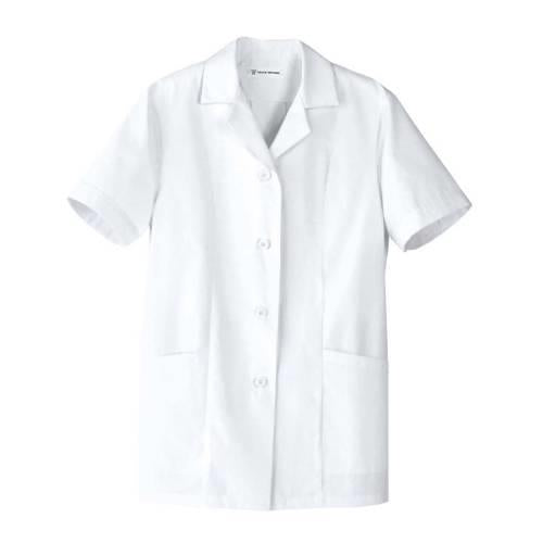 女性用コート調理服AA337-817号 3701920