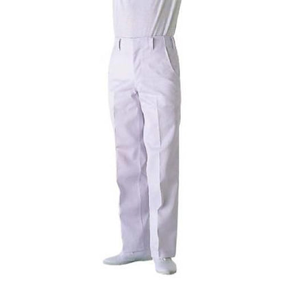 スラックスAL430-2男性用78cm 3702830