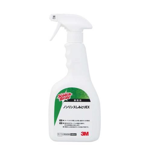 3MノンリンスしみとりEXしみ取り剤480ml 3730300
