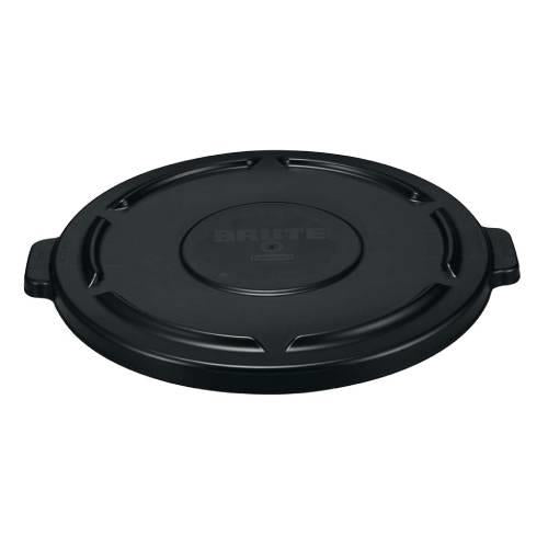 ブルートコンテナ蓋平面2645-602643用黒 3735200
