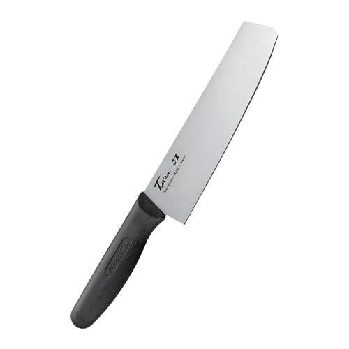 銀チタン菜切庖丁F-7016HV-1818cm 3832300