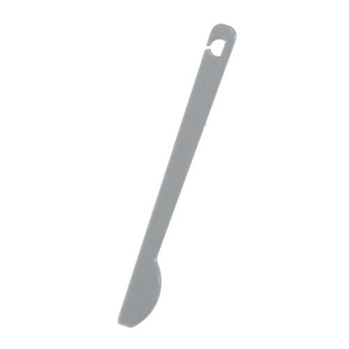 クインローズ計量スプーンヘラのみプラスチック製 3948900