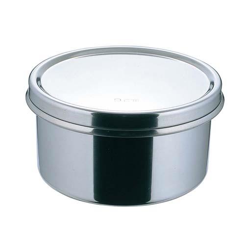 丸型調味料入9cm 3962300