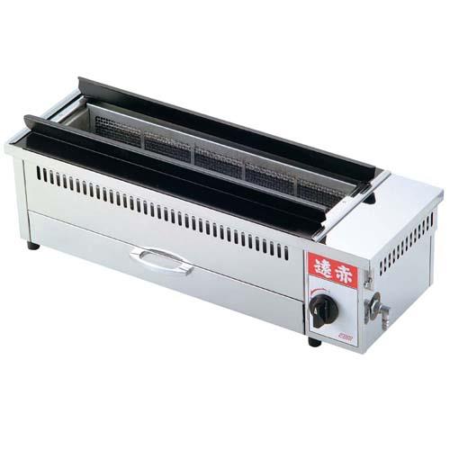 遠赤串焼器用全サイズ共通新型つまみ 3966910