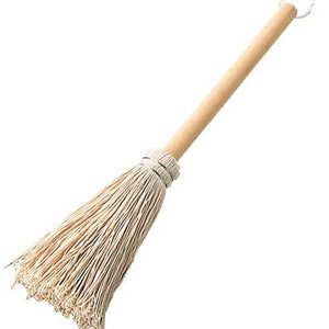 木柄鉄板用油フキ大全長470 4005000