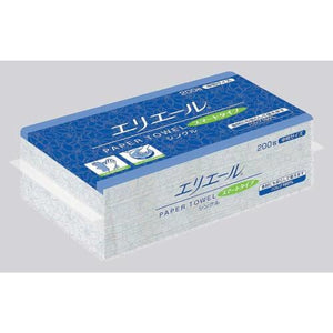 クレシアJKワイパー150S150枚入 4048610