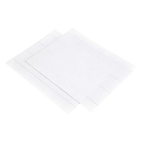 クレシアオイル吸着マット100枚入PP-100 4048650