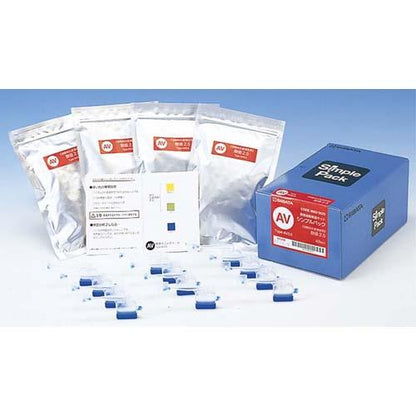 油脂検査シンフルパク酸2.5080520-3525 4141800