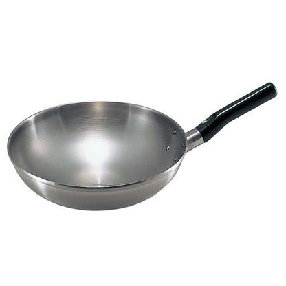 18-10ロイヤル中華鍋HCD-33031cm 4205500